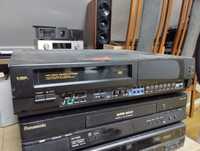 VHS odtwarzacz X2 Philips i hq