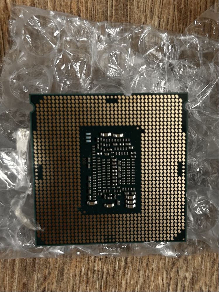 Procesor Intel Pentium G4560 3.50 GHZ