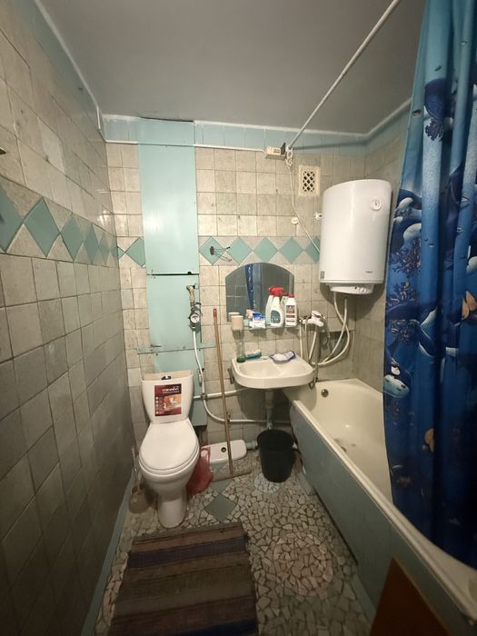 Продам 1-ком кв ул Победа