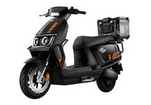 Електроскутер NISA K6 Pro