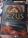 Ksiażka"Jezus z Nazaretu"