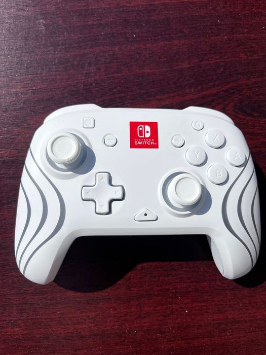 Kontroler/pad PDP Afterglow Wave RGB, do Nintendo Switch