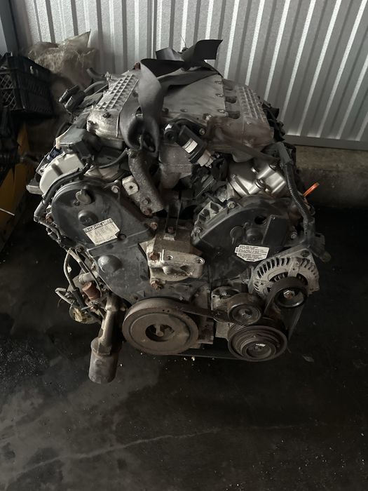 Двигун Honda Pilot,Acura 3.5 L