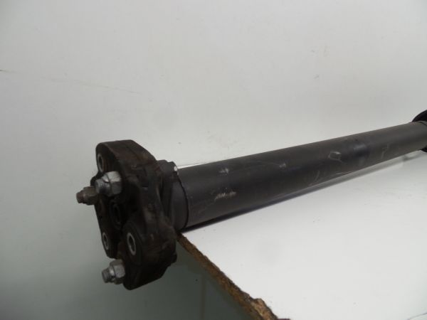 Transmissão central BMW 1 (F21)