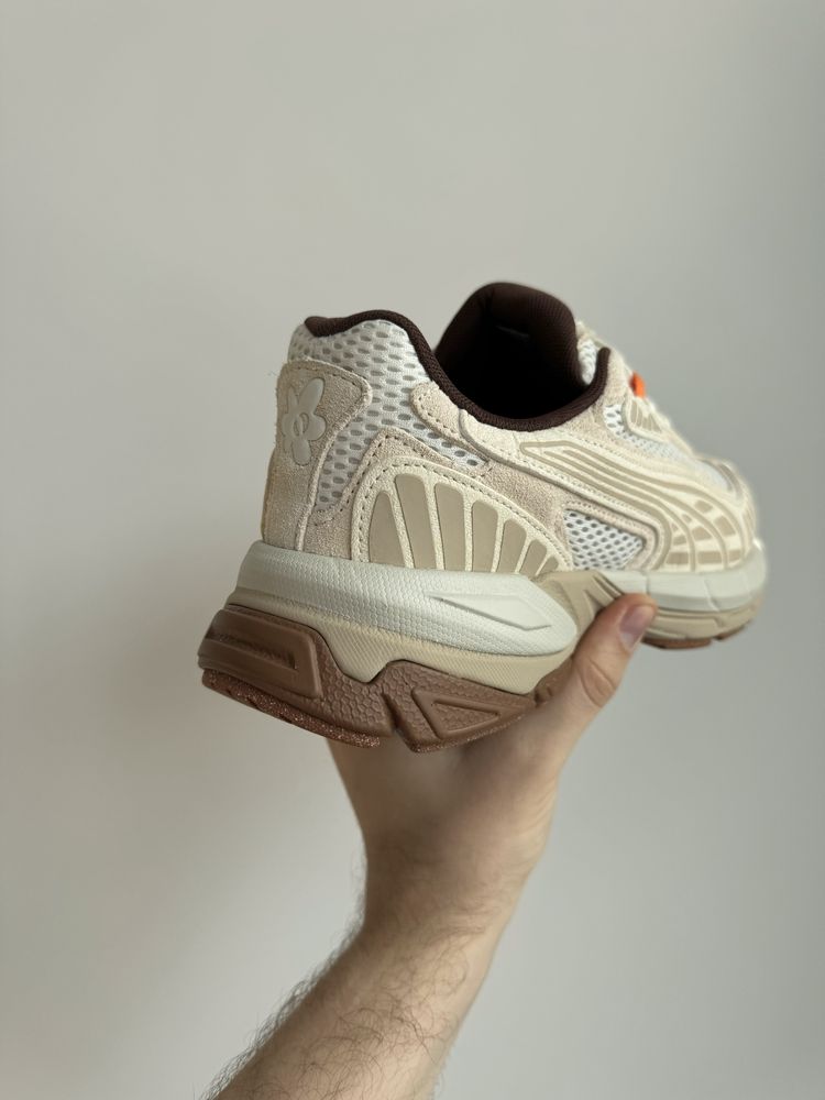 Puma Velophasis x PERKS AND MINI 396041 01 Оригінал чоловічі кросівки