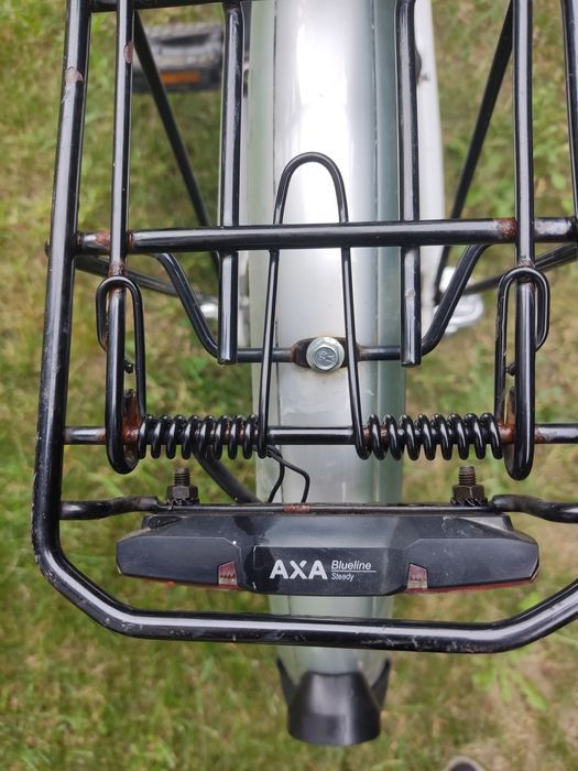 Rower, Puky, Skyride, 20