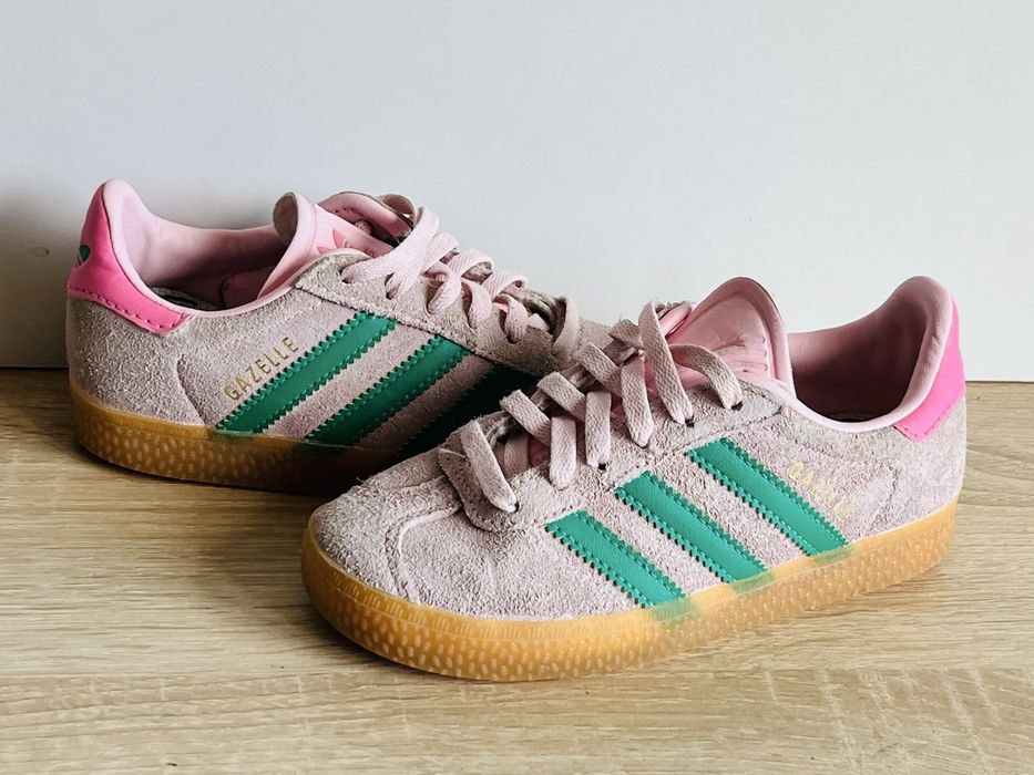 Adidas Gazelle r 28