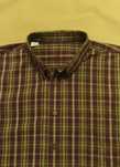 Camisa Homem N° 44