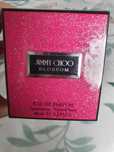 Perfume Jimmy Choo Blossom 40ml