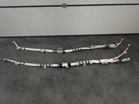 Подушка безпеки шторка Airbag Mazda CX-7 CX7 06-12р.