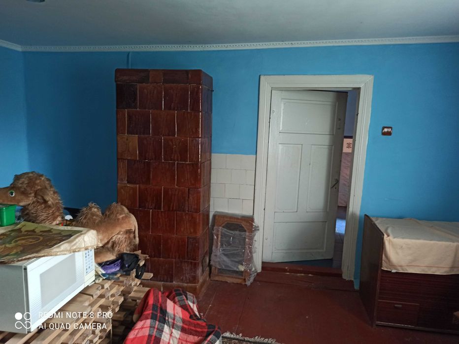 Продаж будинку с.Соколів (Київська траса)