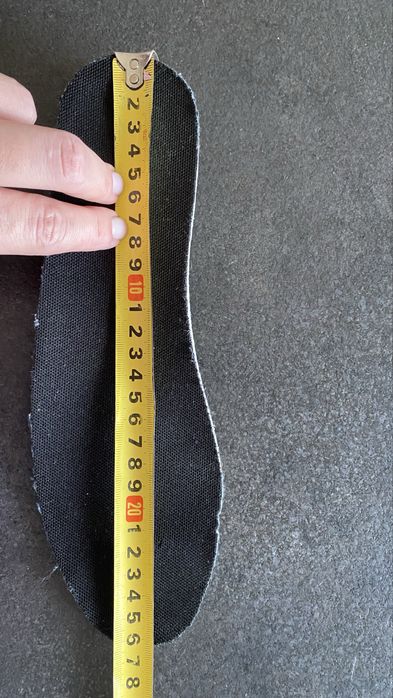 Tommy Hilfiger wedge sneakersy r.41 (wkł.26,5cm)