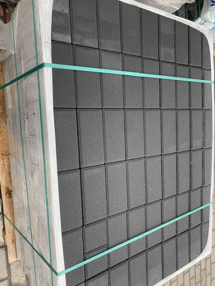 #4 Kostka brukowa vestone polbruk behaton commix wenecja trento hds