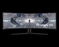 Samsung Odyssey G9 49"