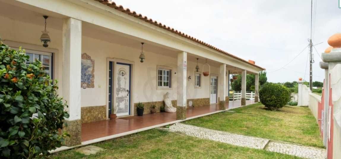 Quinta em Sobreiro-Mafra
