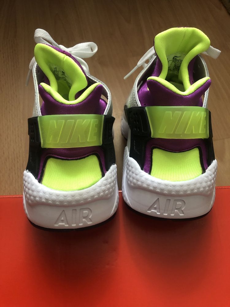 Buty sportowe Nike Huarache 42