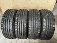 4 opony toyo proxes R46A 225/55/19