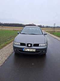 Seat Toledo Seat Toledo II 1.6 Benzyna+LPG