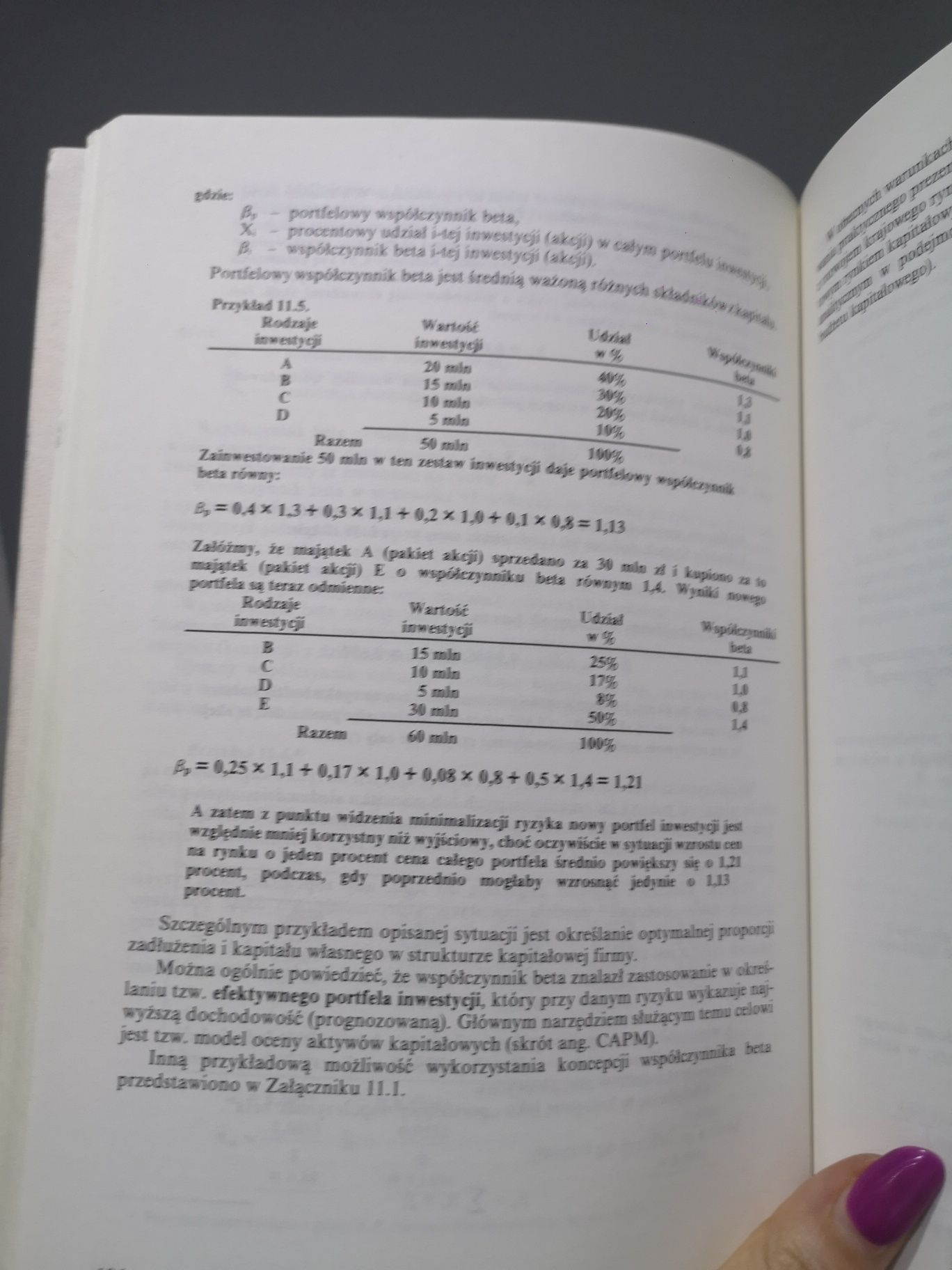 Finanse firmy międzynarodowa Szkoła zarzadzania