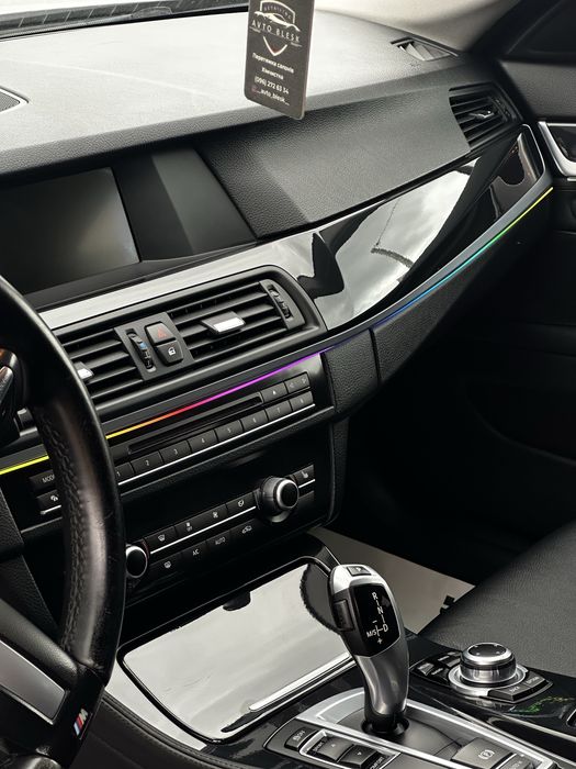 Bmw f10 Європа  рідний пробіг 2.0 дизель