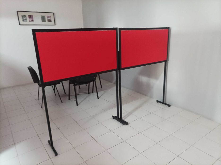 moveis de escritório, cadeiras escritório, secretárias, divisórias