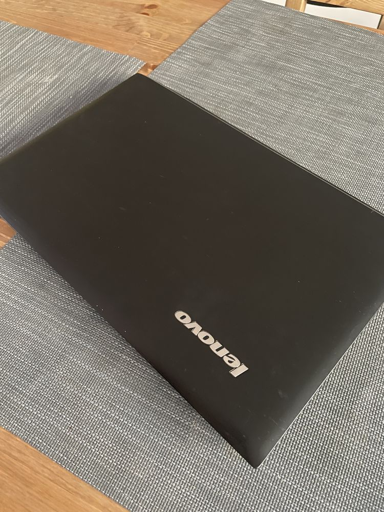 Laptop lenovo b570