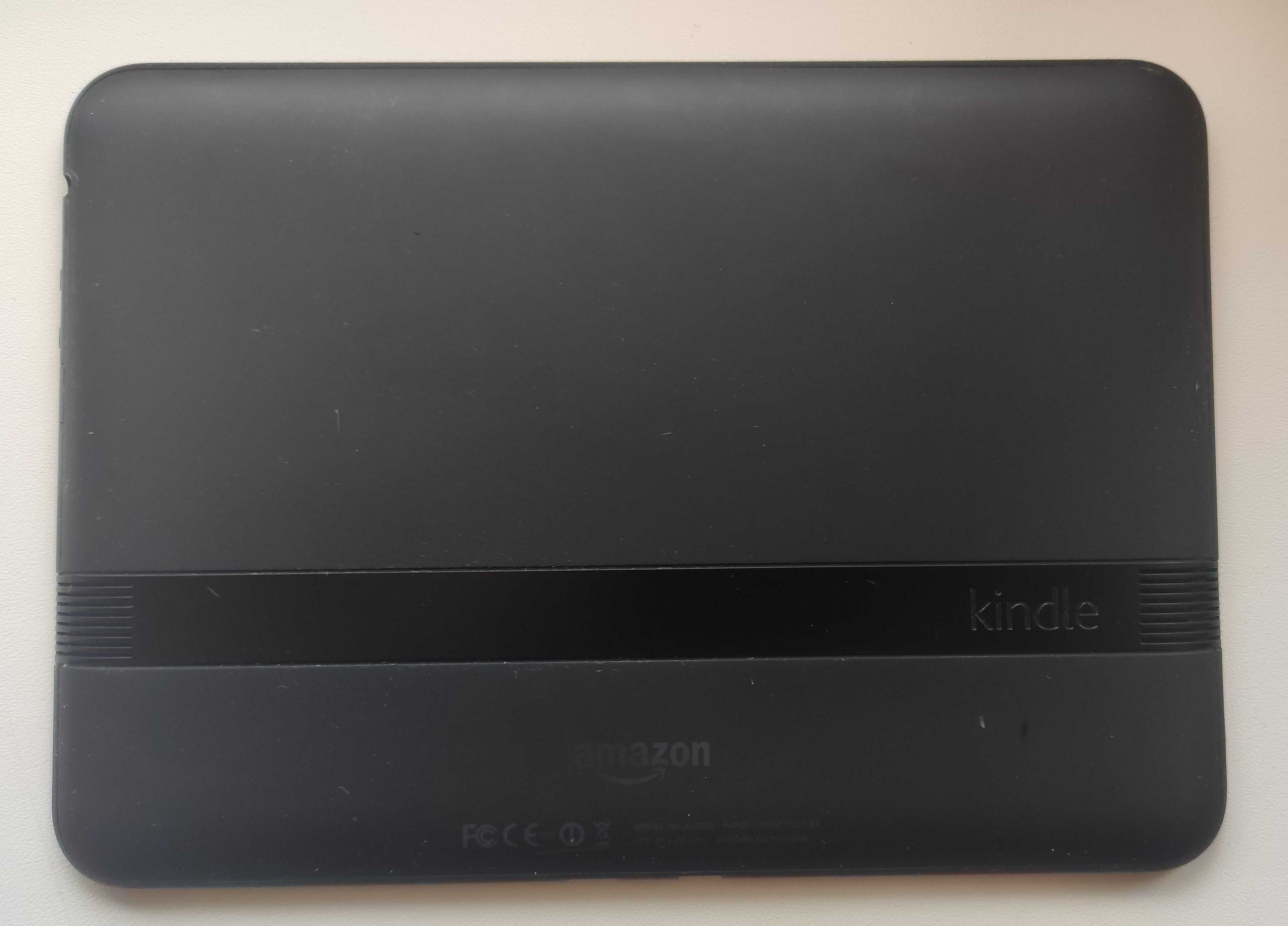 Планшет Amazon Kindle Fire HD