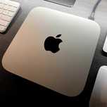 Продається Mac mini M2 (8GB / 256GB) — у чудовому стані!