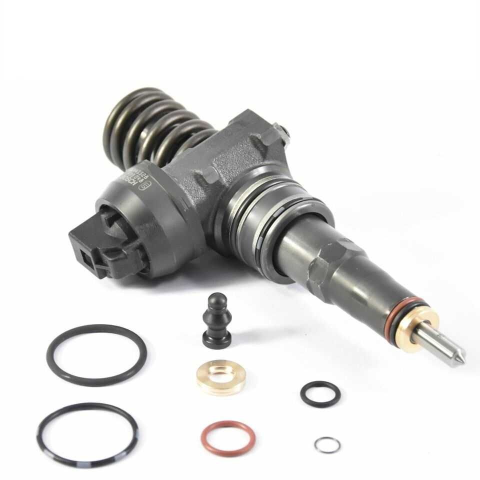 Pompowtryskiwacz 2.5 , 5.0 TDI (bpc, axe, axd, bnz, blj..)