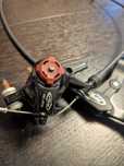 Hamulec tarczowy AVID BB7 MTB