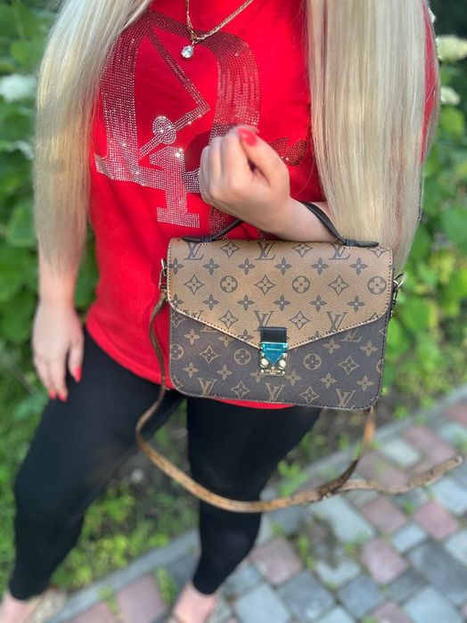 Жіноча сумка Louis Vuitton,сумка Луї віттон, сумка Луи витон