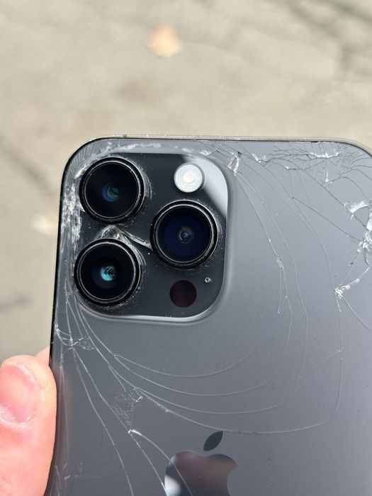 iPhone 14 Pro Max 256gb neverlock