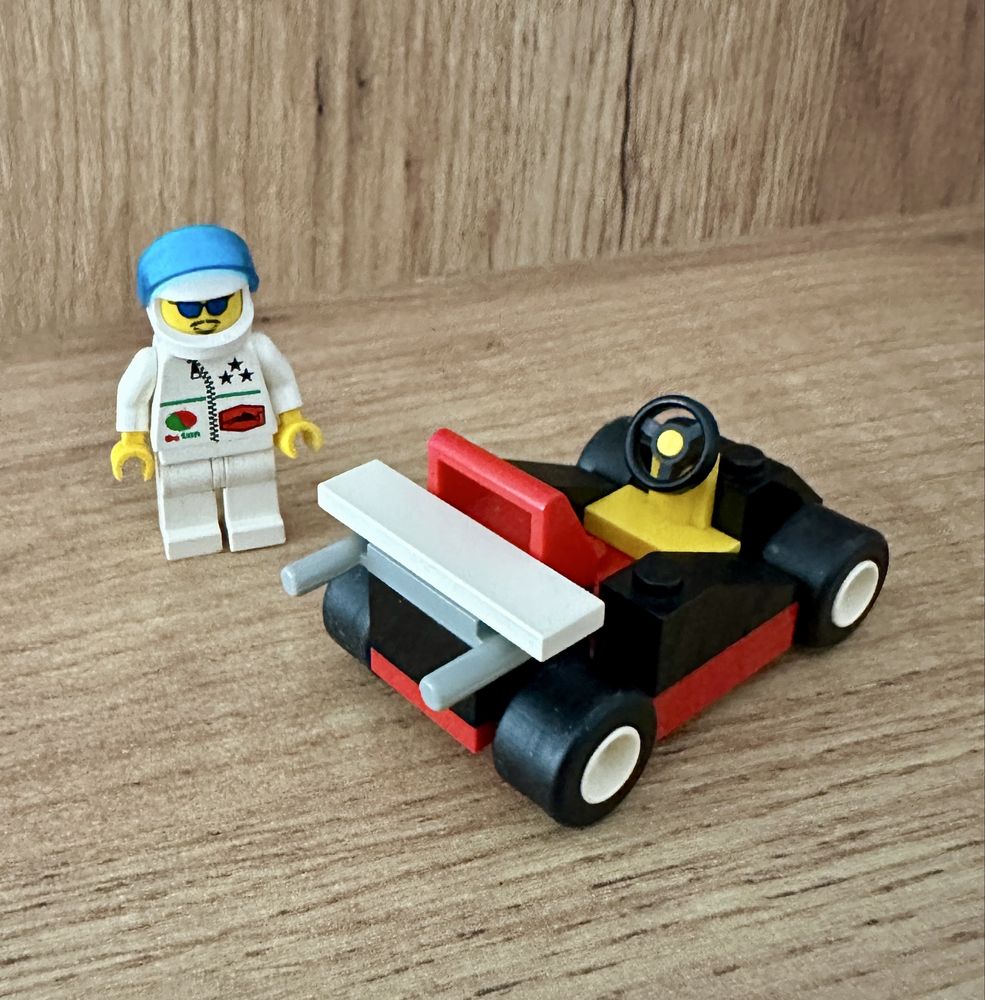 Lego System 6436 (1999 рік)