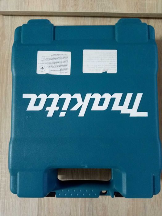 Акумуляторний дриль-шурупокрут Makita G-Series DF488D004