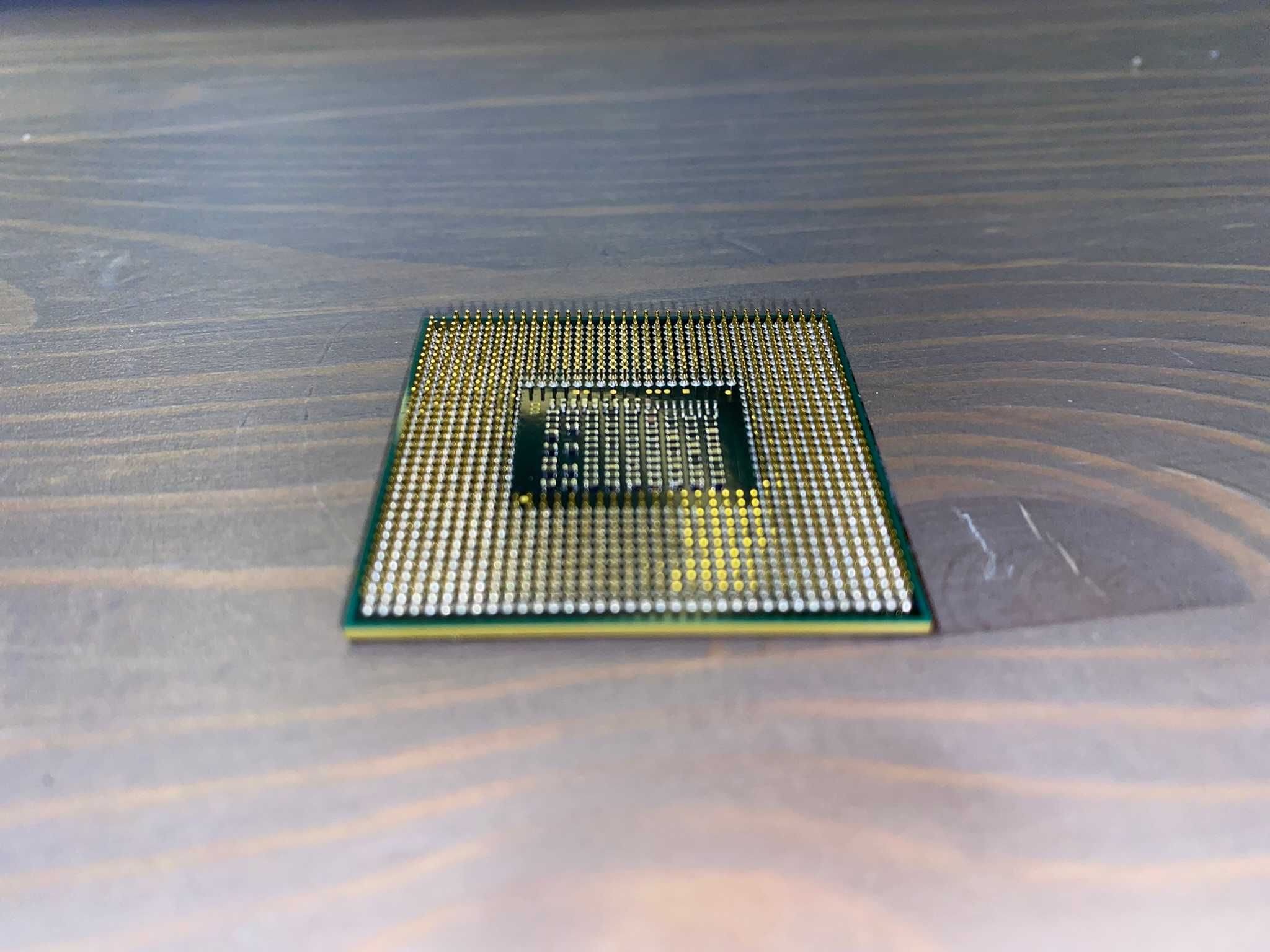 Procesor SR07V Intel Pentium B960 Socket PGA988, FCPGA988