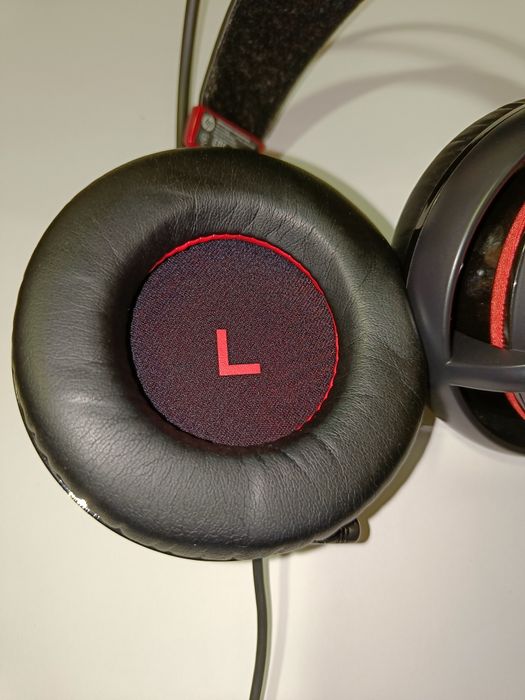 Gaming Headset Omen Steelseries