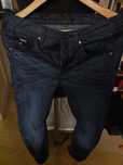 Джинсы G-star Raw arc 3d tapered jeans Holland.