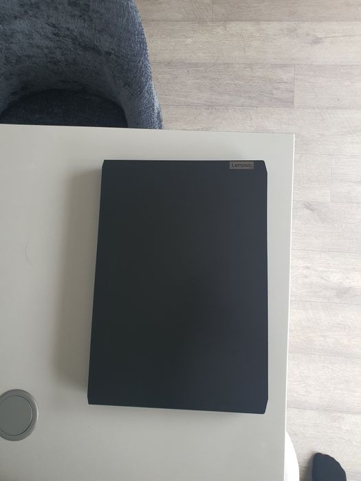 Lenovo IdeaPad Gaming 3 – i5, 16GB, SSD, RTX 3050 Ti – Negociável