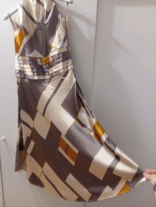 Sukienka Top Secret S