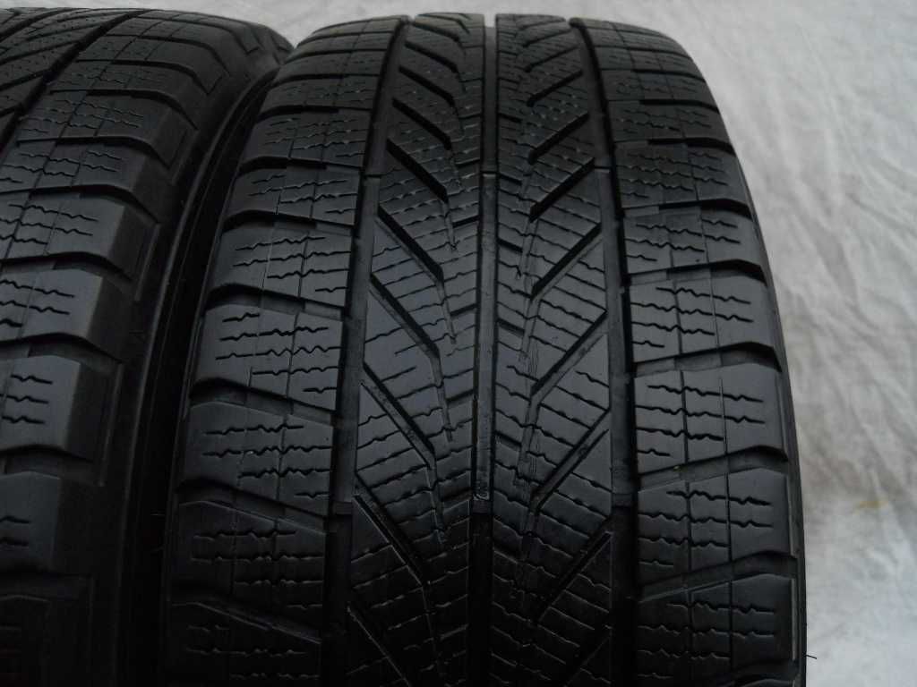 Opony zimowe FULDA CONVEO TRAC 3 215/60R16C 103/101T (2x6,5mm)