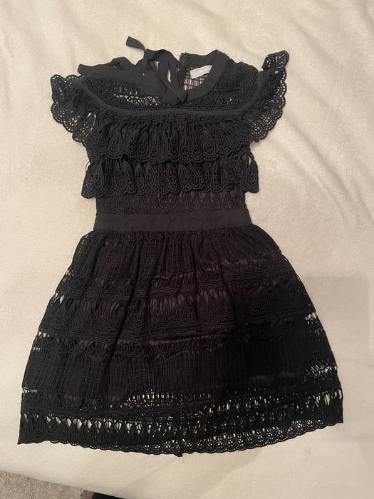 Sukienka Lucy Wang xs
