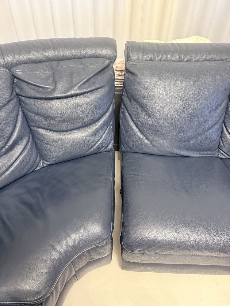Sofá Natuzzi de Divani&Divani