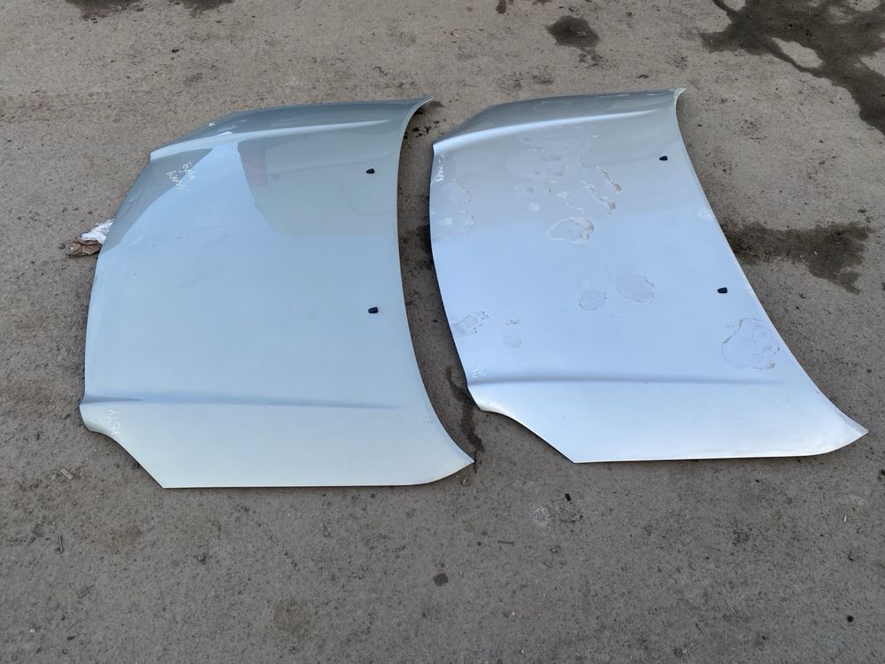 Капот Toyota Avensis II T25 Тойота Авенсіс 2 Т25 2003-2009