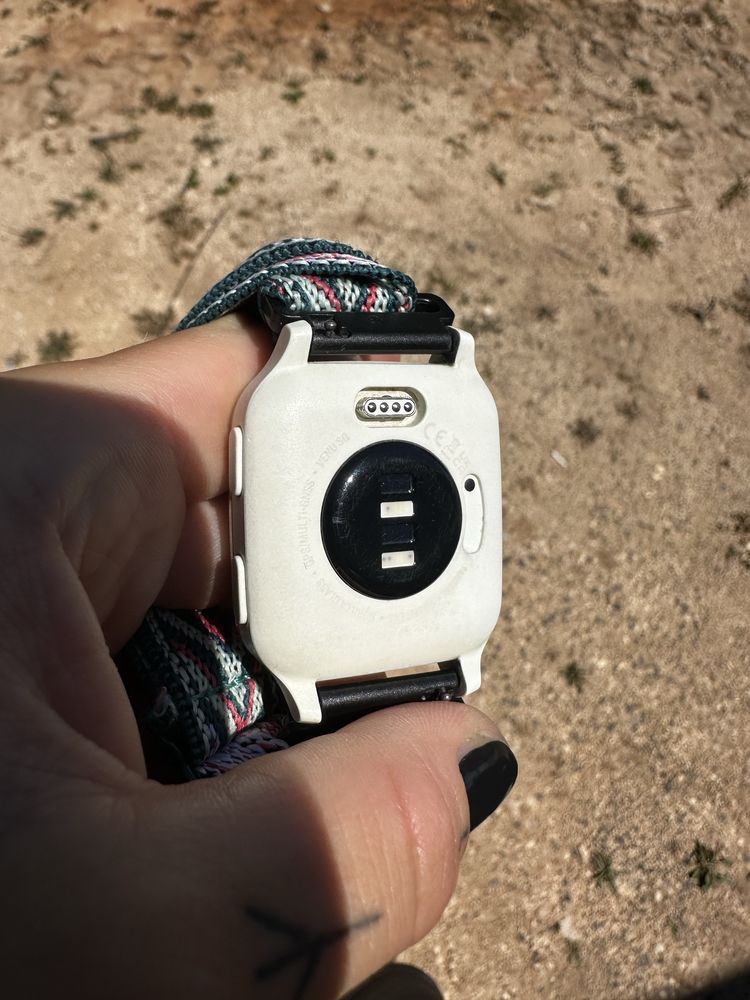 Garmin venu SQ stan bdb
