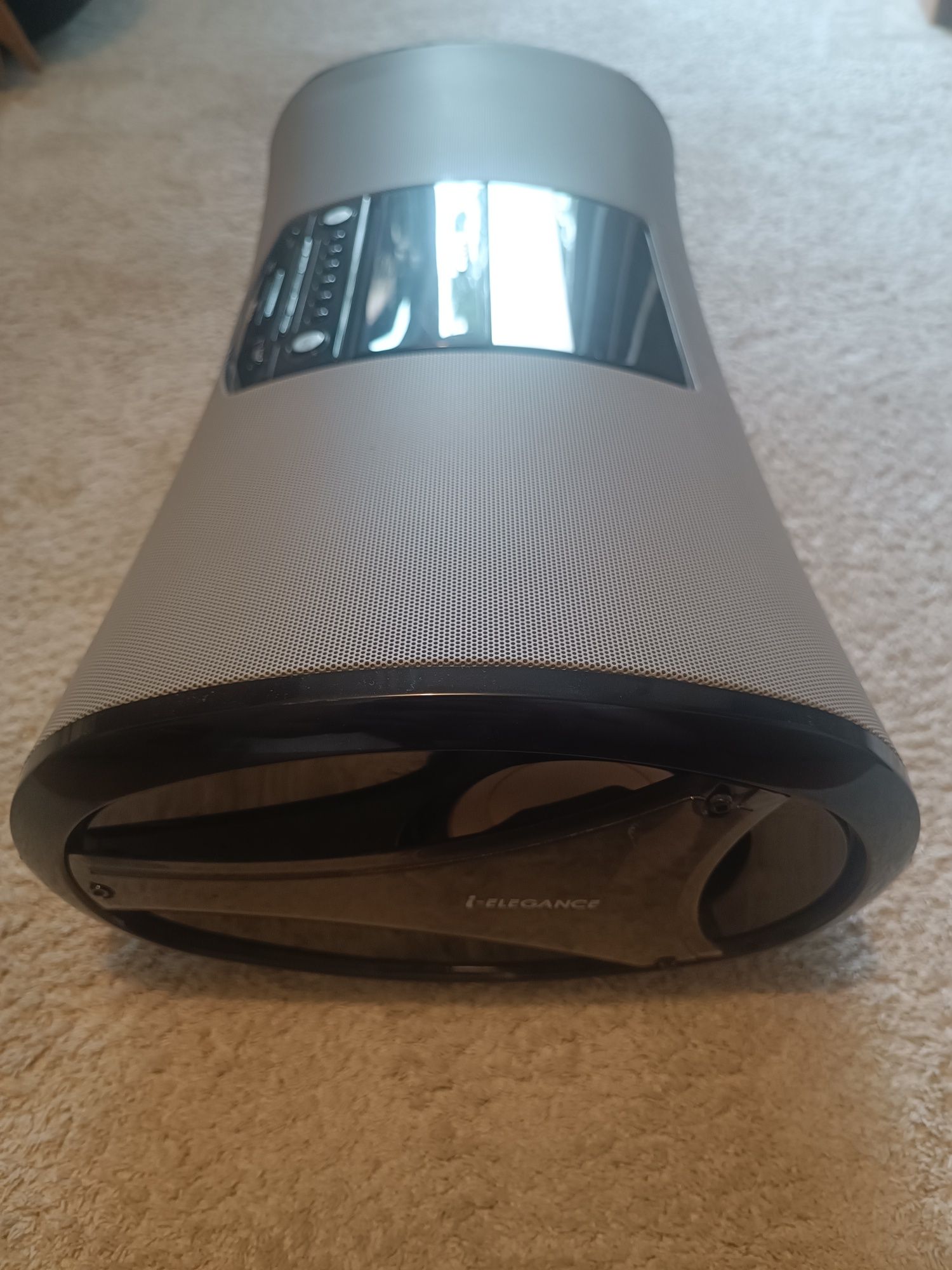 Głośnik boombox Sharp DK-A10 i-Elegance