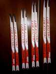 Narty z fokę Peltonen Skin Track Classic
