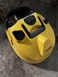 Odkurzacz Parowy Karcher