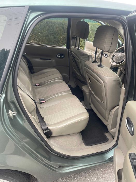 Продам Renault Megane Scenik AVTOMAT