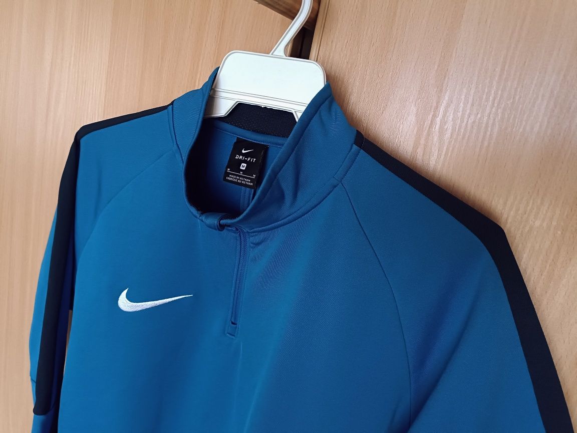 Nike Pro Hyperwarm roz M bluza męska termiczna, zima