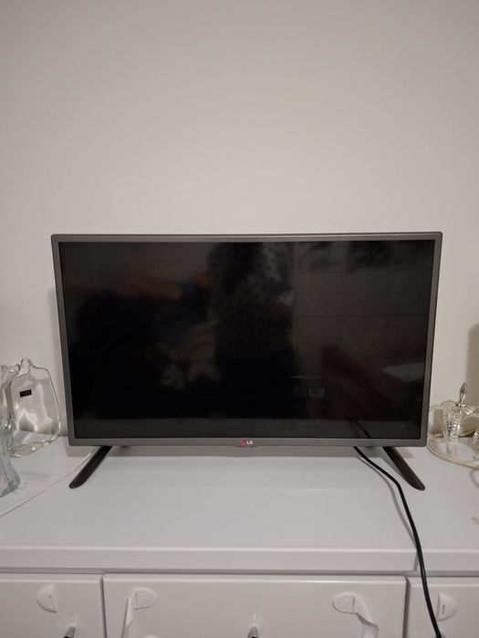 Televisão LG Queluz